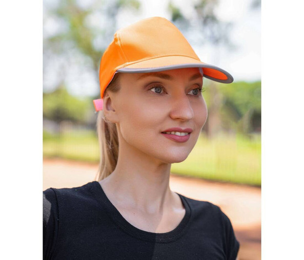 KORNTEX KX910 - CAP "MONTPELLIER"