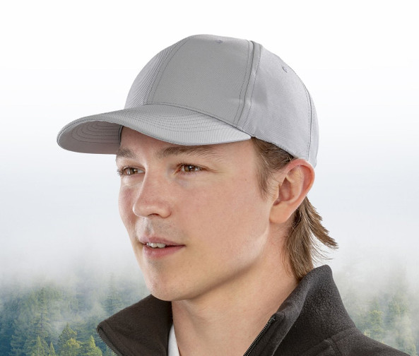RESULT RC981X - RECYCLED LOW PROFILE CAP