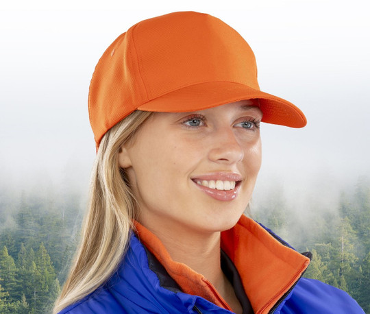 RESULT RC984 - RECYCLED PRINTERS CAP