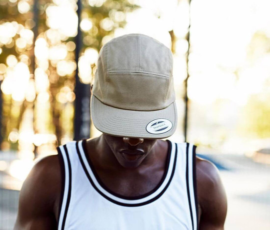FLEXFIT FX7005 - CLASSIC JOCKEY CAP