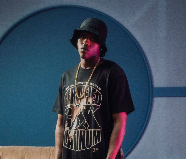 FLEXFIT 5003AB - Körper mit verstellbaren Kordeln