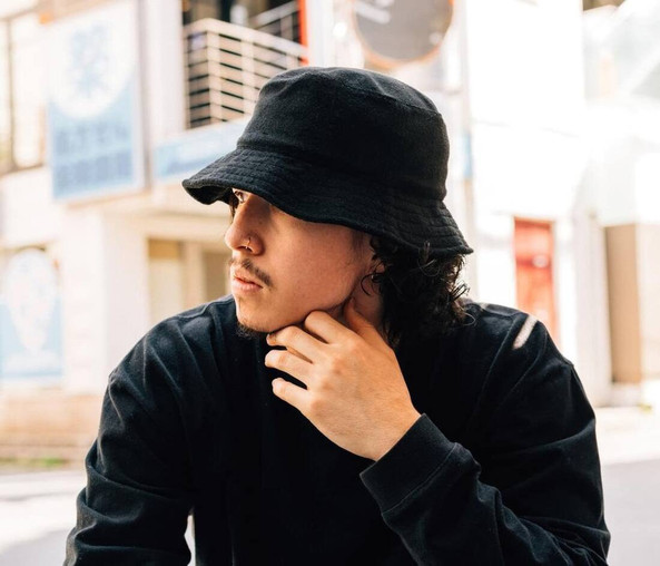 FLEXFIT 5003FB - FROTTEE BUCKET HAT