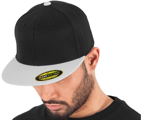 FLEXFIT F6210T - Tofarget snapback cap