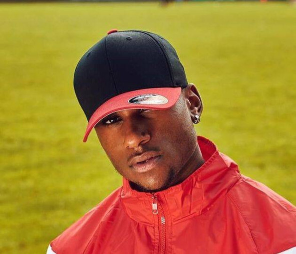 FLEXFIT F6277T - Two-tone baseball cap