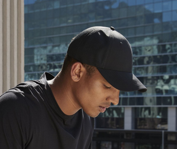 BEECHFIELD BF644R - TECHNICAL MESH TRUCKER