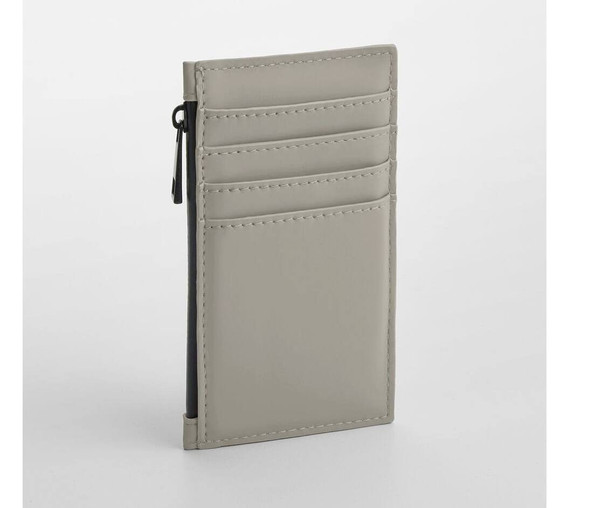 BAG BASE BG326 - MATTE PU KORTHOLDER