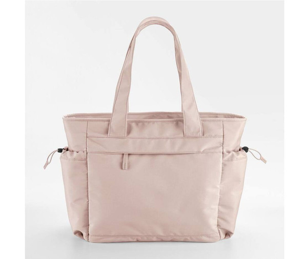 QUADRA QD303S - STUDIO OVERSIZED TOTE