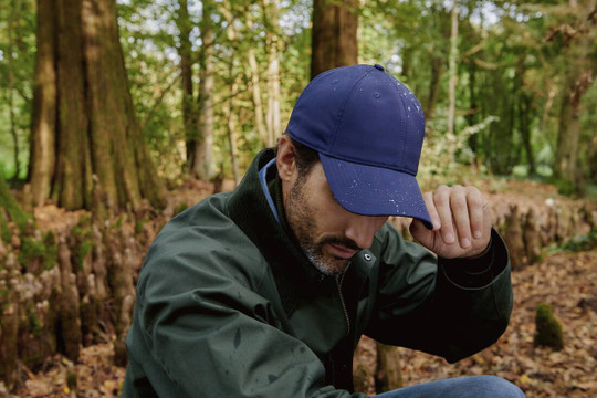 ATLANTIS HEADWEAR AT266 - 6-panel baseball cap
