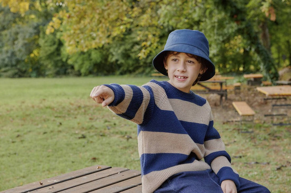 ATLANTIS HEADWEAR AT273 - Bøllehat