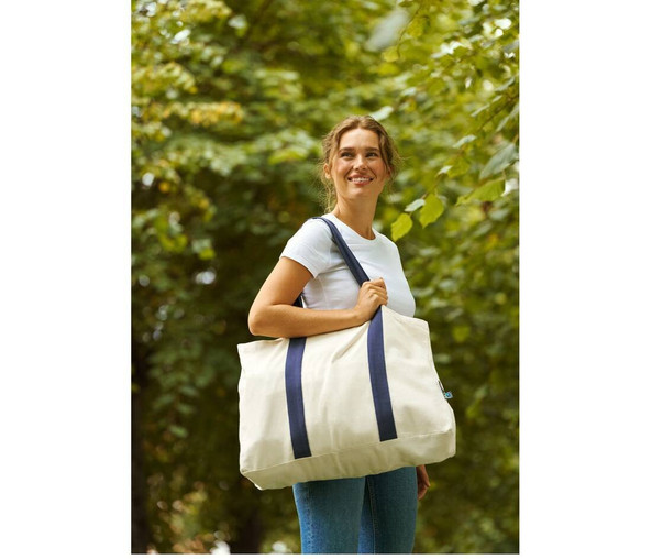NEUTRAL O90054 - BEACH BAG