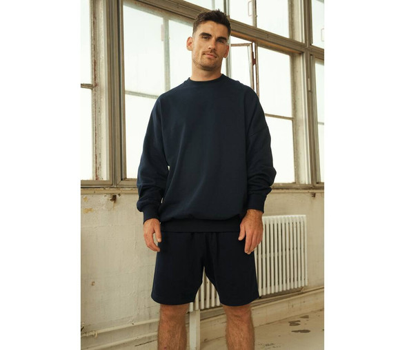 TIGER T63011 - OVERSIZED SWEATSHIRT