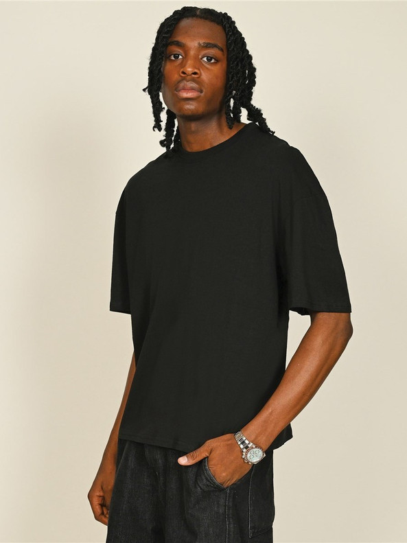 Casual Classics CRBT25 - Casual Ringspun Core 150 Boxy Oversize Tall T