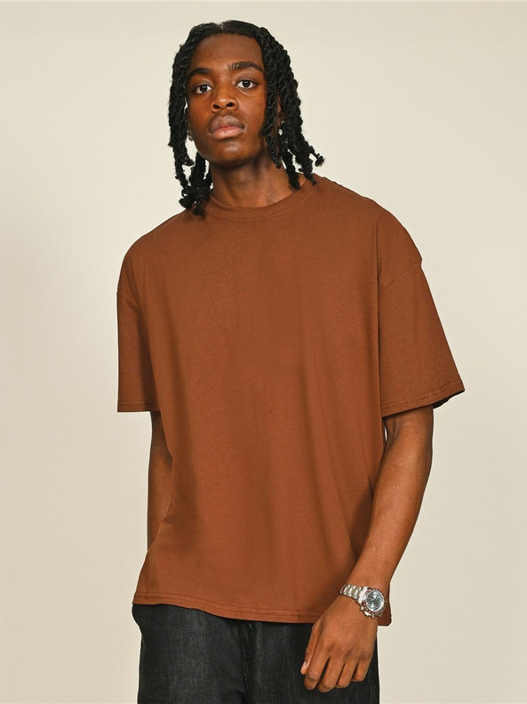 Casual Classics CRBT30 - Casual Ringspun Core 150 Oversize T