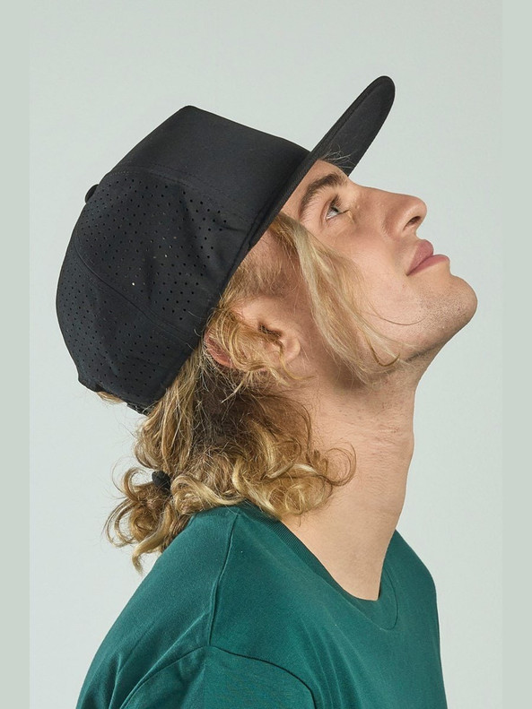 Atlantis ACBANS - Atlantis Bank Five S Recycled Snap Back Cap