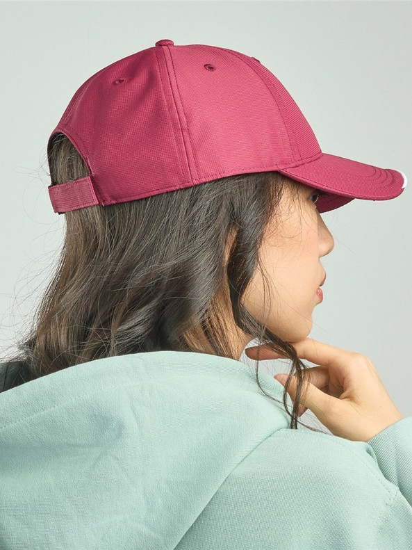 Atlantis ACESTS - Atlantis Estoril S Recycled Jacquard Weave 6 Panel Cap