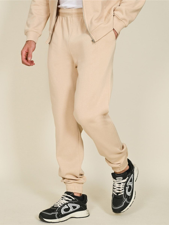 Casual Classics CRBJP15 - Casual Ringspun Blended Core 280 Jogpants Tall