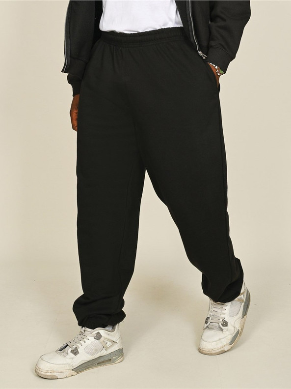 Casual Classics CRBJP25 - Casual Ringspun Blended Core Oversize 280 Jogpants Tall