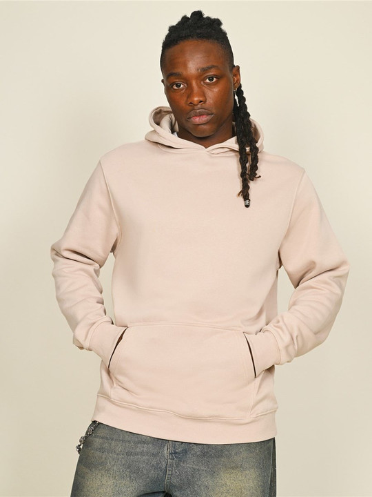 Casual Classics CRBHS15 - Casual Ringspun Blended 280 Core Tall Hood