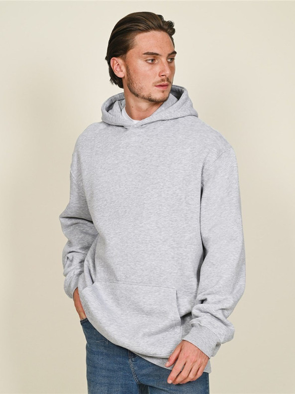 Casual Classics CRBHS35 - Casual Ringspun Blended 280 Oversize Tall Hood