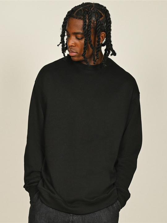 Casual Classics CRBSW35 - Casual Ringspun Blended 280 Oversize Tall Sweat