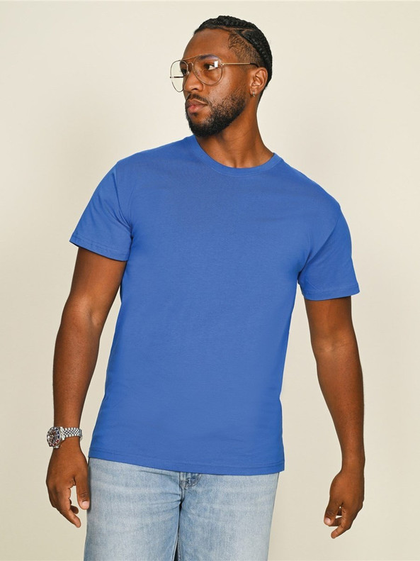 Casual Classics CR2200 - Casual Supreme Organic Combed 220 T