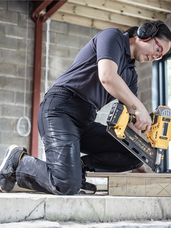 Regatta Professional RTRJ334 - Regatta New Action Trousers Ladies