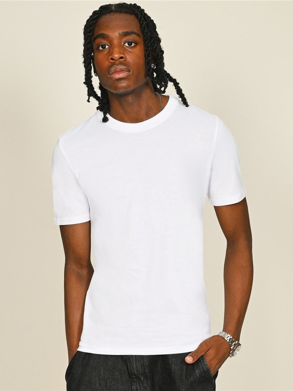 Casual Classics CRBT900 - Casual Ringspun Combed 180 Muscle T