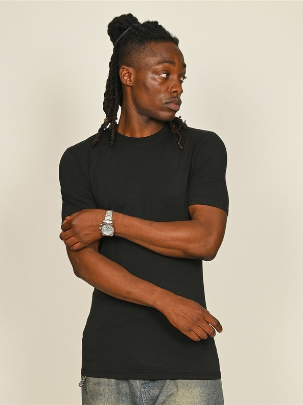 Casual Classics CRBT905 - Casual Ringspun Combed 180 Muscle Tall T