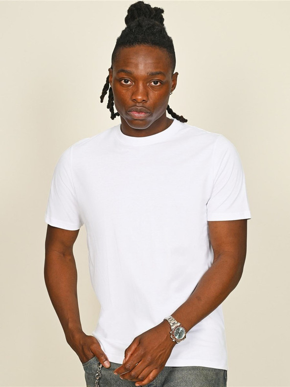 Casual Classics CRBT800 - Casual Ringspun Combed 180 Slim T