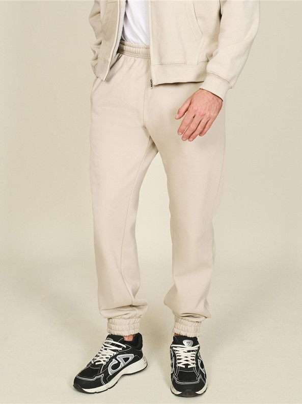 Casual Classics CRBPJ100 - Casual Premium Combed 450 Jogpants