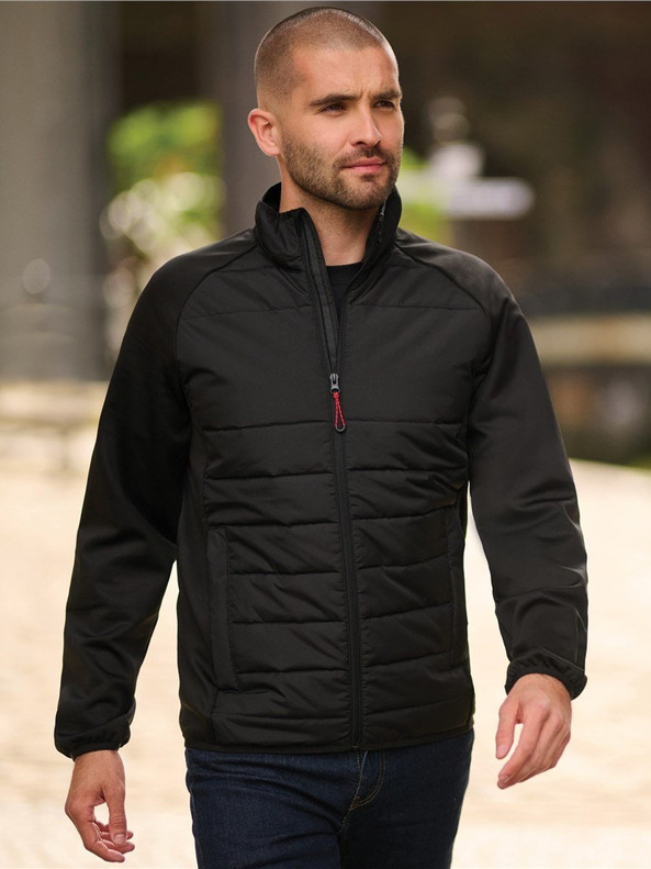 Regatta Professional RTRA590 - Regatta Essential Thermal Hybrid Jacket
