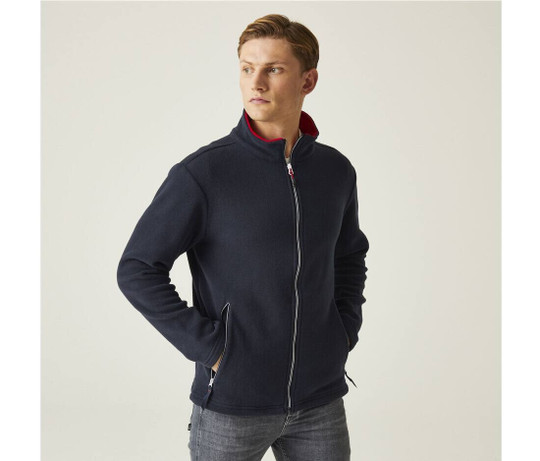 REGATTA RGF725 - Fleece jacket