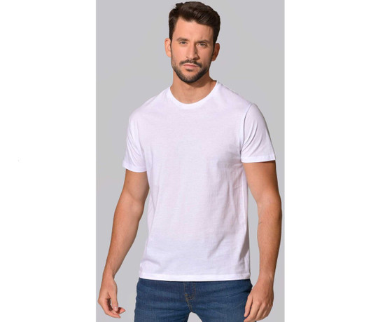 JHK JKST150 - Crew neck t-shirt