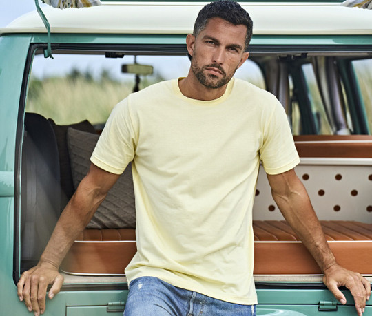 Tee Jays TJ1150 - MAGLIETTA URBAN LUXURY