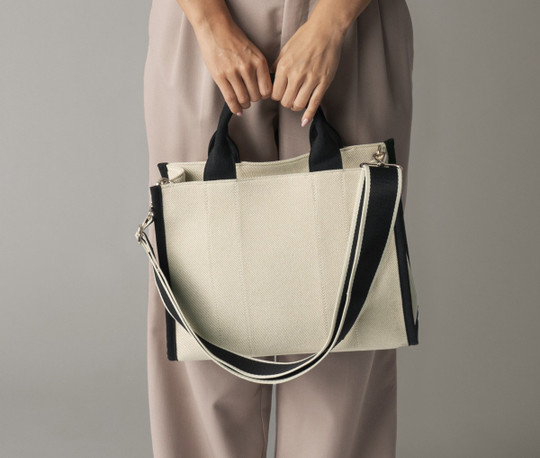 QUADRA QD632 - PUERTO MEDIUM TOTE