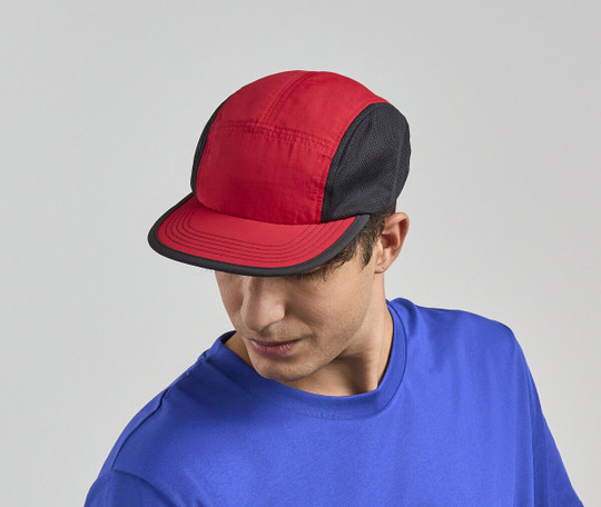 ATLANTIS HEADWEAR AT285 - Belüftete Cap