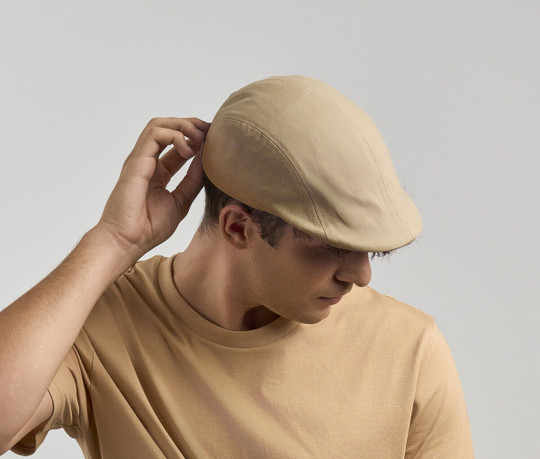 ATLANTIS HEADWEAR AT304 - Mütze im Gavroche-Stil