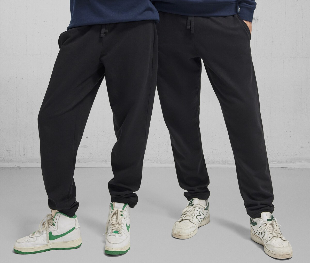 B&C ID000 - Jogginghose unisex