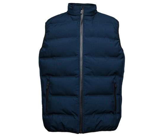 PEN DUICK PK380 - Bodywarmer matelassé
