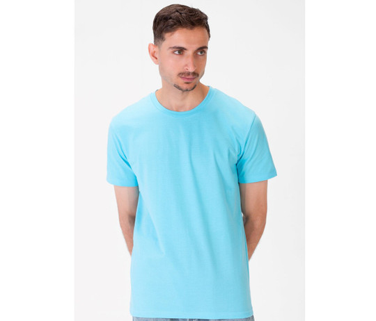 STARWORLD SWGL3 - MEN’S ORGANIC COTTON T-SHIRT