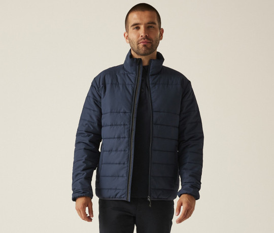 REGATTA RGA580 - ESSENTIAL THERMAL JACKET