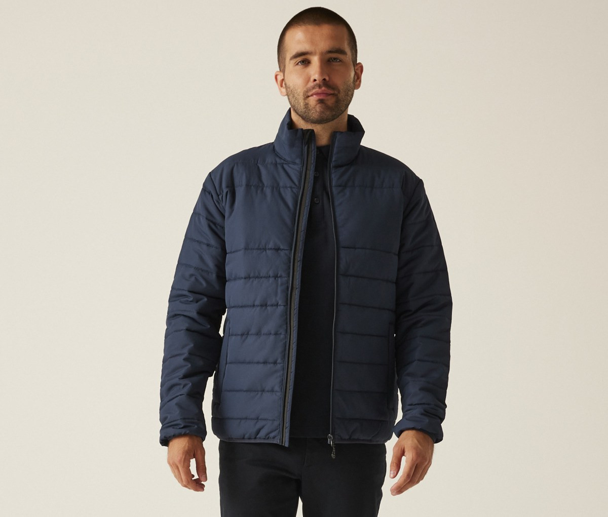 REGATTA RGA580 - Veste matelassée