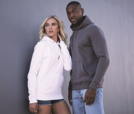 STEDMAN ST4400 - Klassischer Sweat-Hoodie unisex