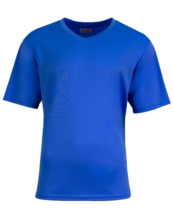 A4 N3511 - Sprint V-neck T-Shirt