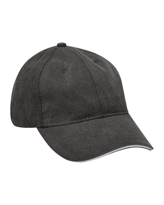 Adams Headwear LP107 - Gorra Icon Sandwich