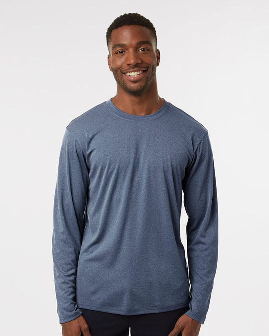 AllPro 48400 - Camiseta de manga larga Pro-Lock Performance