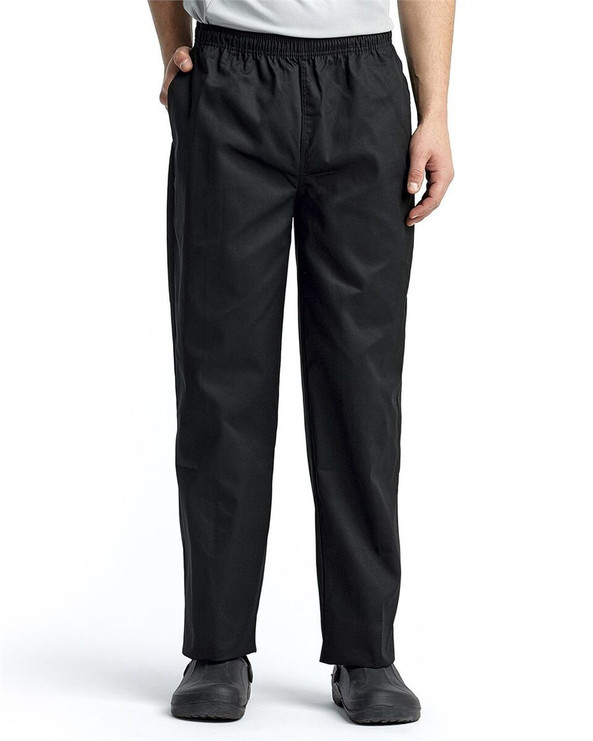 Artisan Collection by Reprime RP553 - Essential Chef Pants