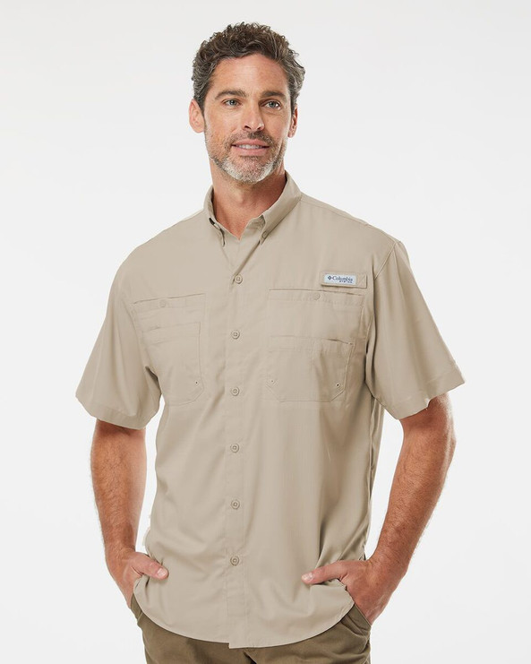 Columbia 128705 - PFG Tamiami™ II Short Sleeve Shirt