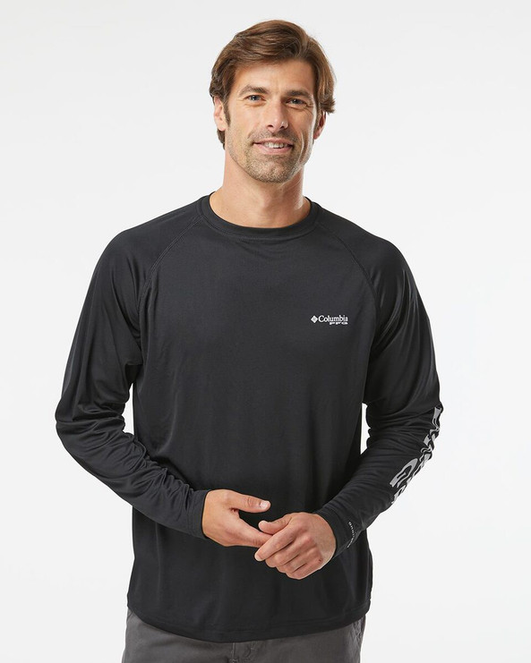 Columbia 138826 - PFG Terminal Tackle™ Long Sleeve T-Shirt