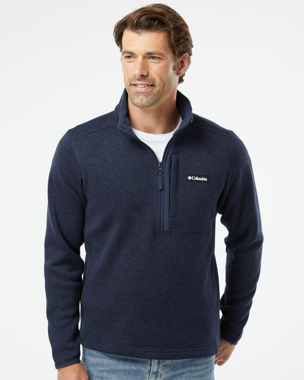 Columbia 195411 - Sweater Weather™ Half-Zip